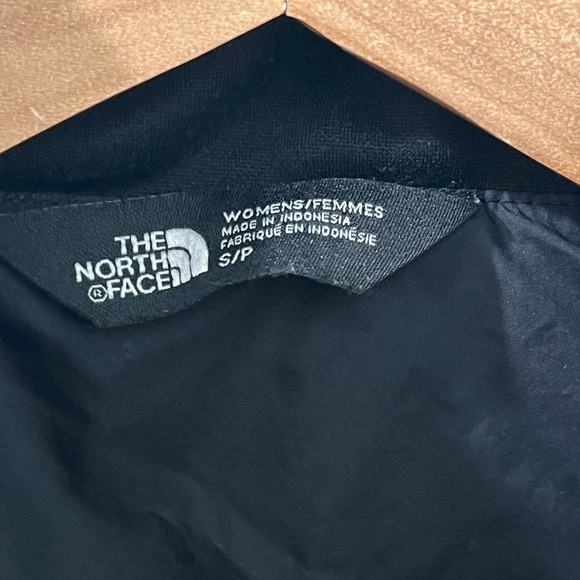 The North Face Black Women's Jacket - Picture 4 of 5